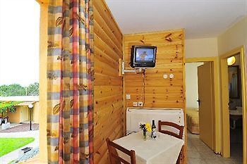 Gonen Holiday Village - Lodge 外观 照片