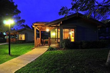 Gonen Holiday Village - Lodge 外观 照片